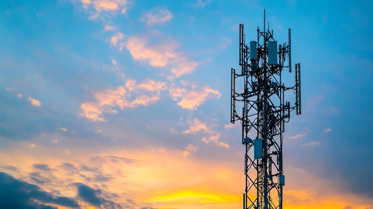 Mobilt bredbånd uden binding