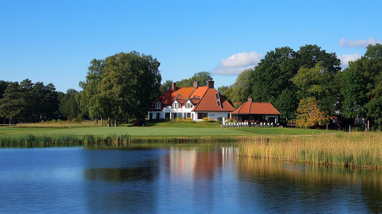 Kursuscenter fyn - din guide til professionelle mødefaciliteter