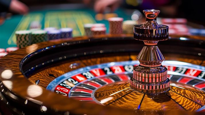 Udenlandske casino free spins uden indbetaling - din guide til at komme i gang