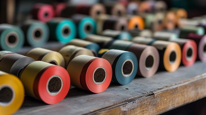 Tape - den alsidige løsning til enhver opgave