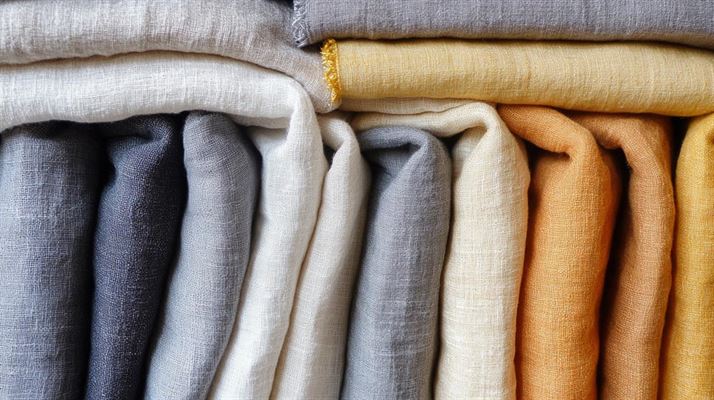 Hørprodukter til dit hjem - en miljøvenlig og stilfuld løsning