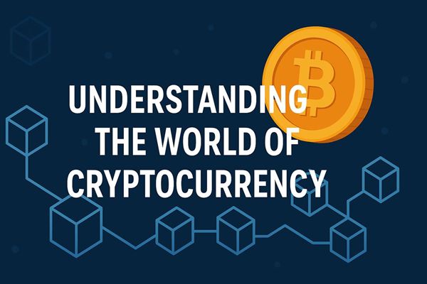 Forståelse af kryptovalutaens verden