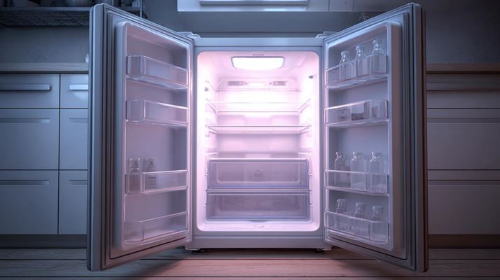 Køle fryseskab - den ultimative guide til dit nye køkkenapparat