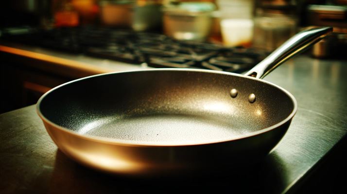 Sauterpande - din ultimative guide til kogekunsten