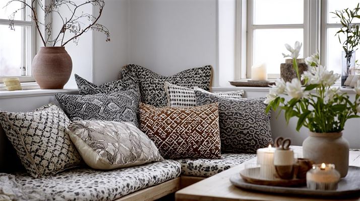 Bloomingville - skandinavisk design til dit hjem