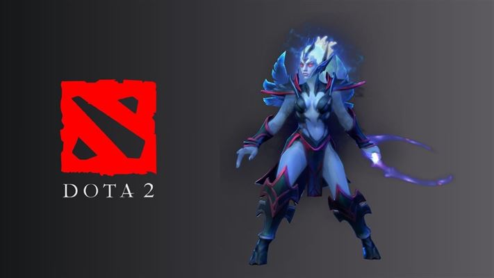 Vengeful spirit dota 2 hero - a guide to the vengeful avenger