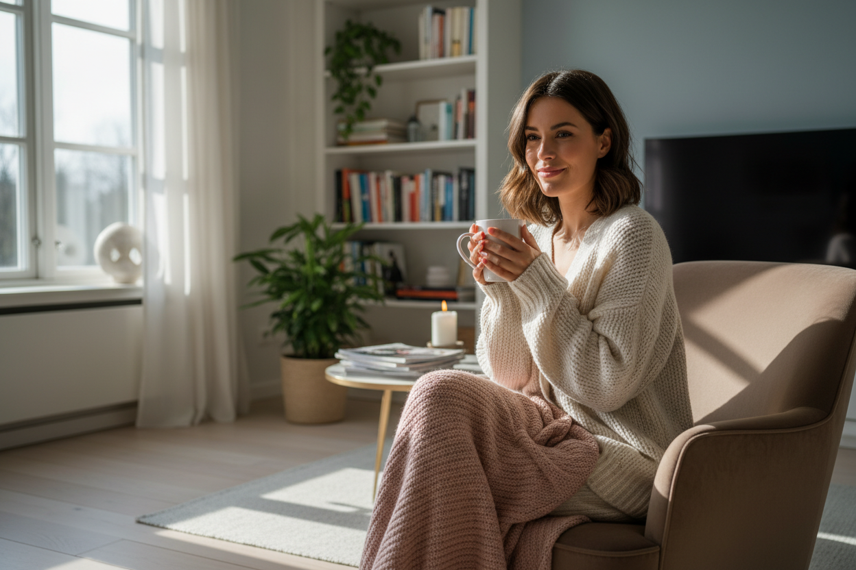 Cardigan Dame: Find Den Perfekte Cardigan til Enhver Anledning